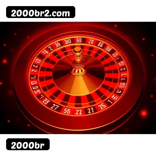 Loterias online disponíveis na 2000br